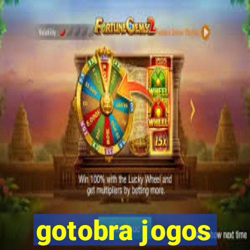 gotobra jogos